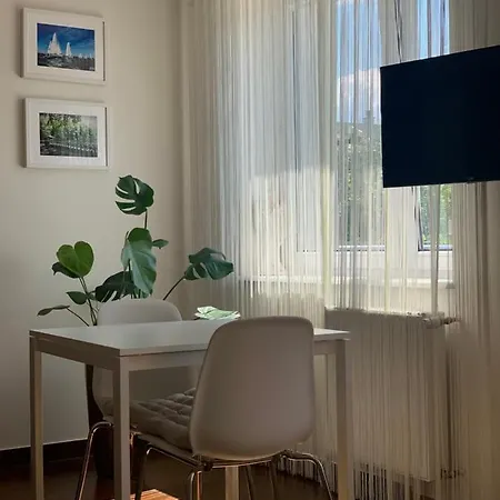 Apartamenty Gizycko 公寓 *