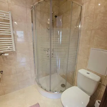 Apartamenty Gizycko 公寓 *