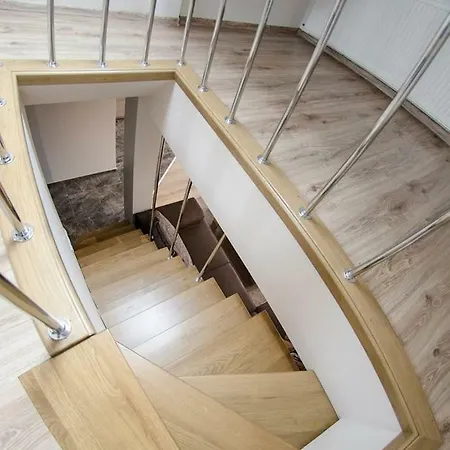 Apartamenty Gizycko Giżycko