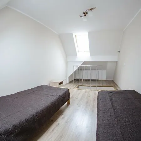 Apartamenty Gizycko 公寓 *