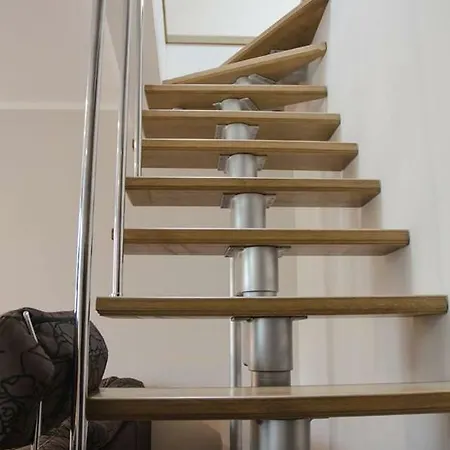 Apartamenty Gizycko Apartment *