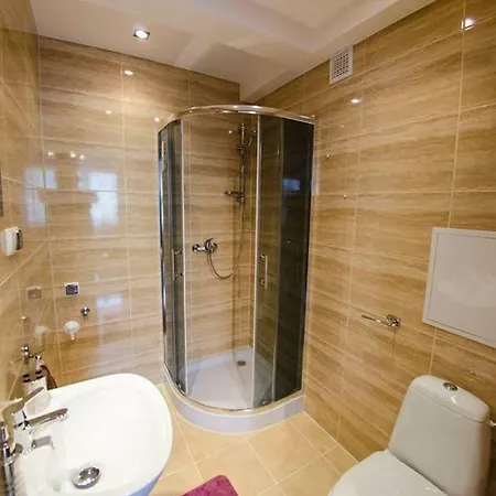 Apartamenty Gizycko *