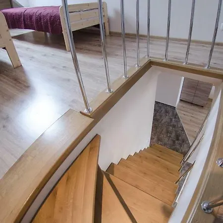 Apartamenty Gizycko *