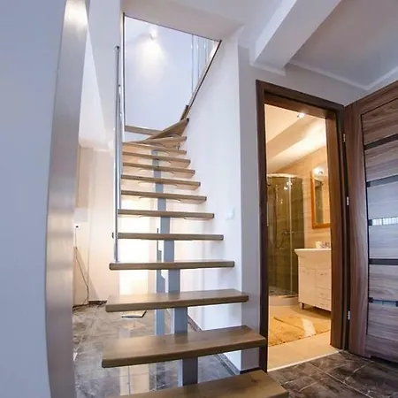Apartment Apartamenty Gizycko Gizycko