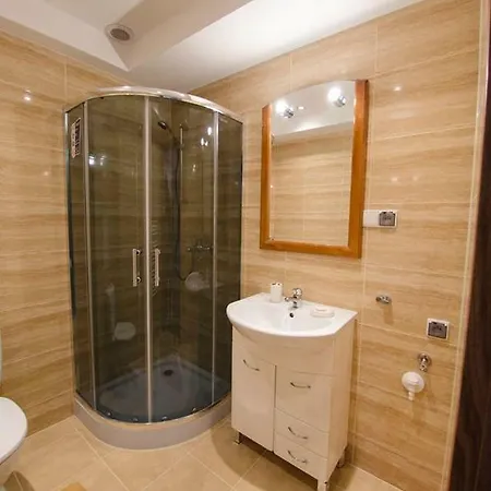 Apartamenty Gizycko Gizycko