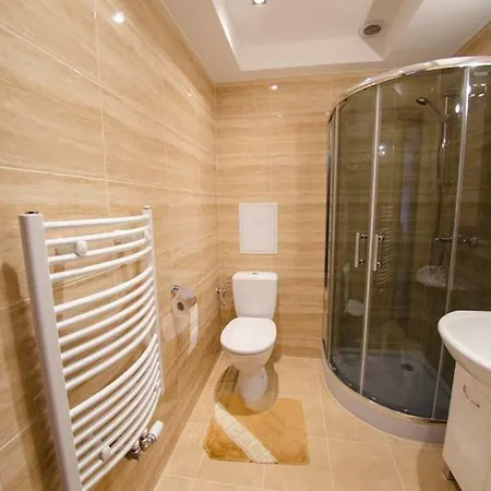 Apartamenty Gizycko * Giżycko