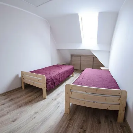 Apartamenty Gizycko 公寓