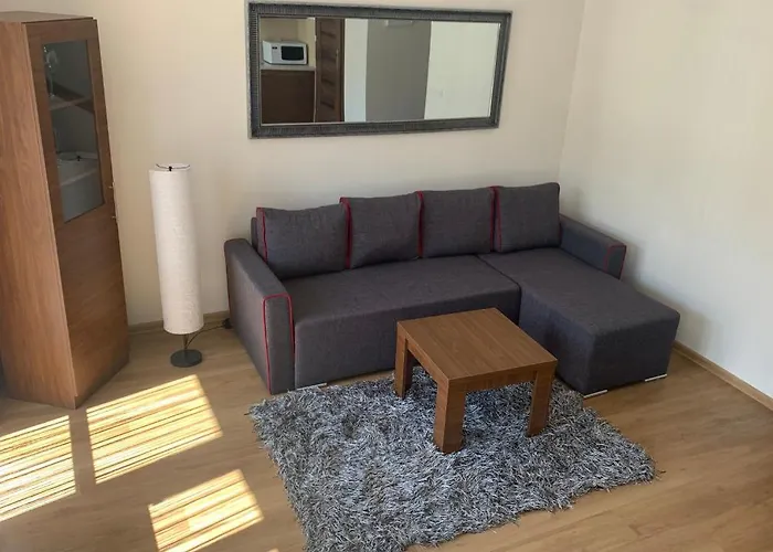 Apartament Apartamenty Giżycko Giżycko