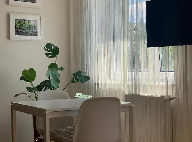 Apartamenty Giżycko Apartament *