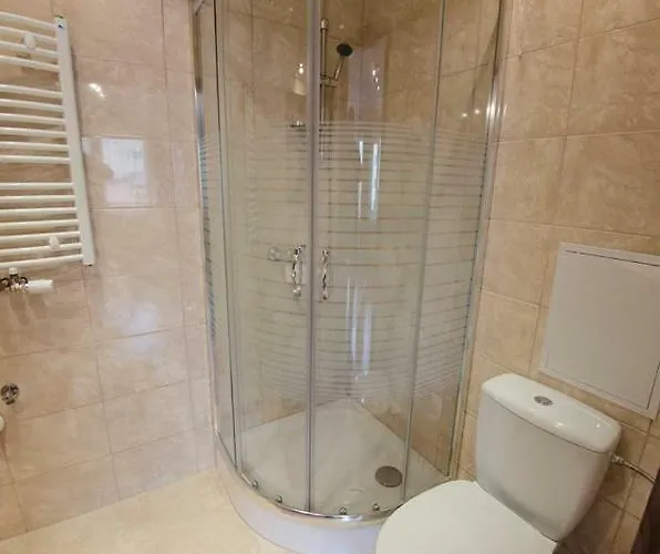 Apartamenty Giżycko Apartament *