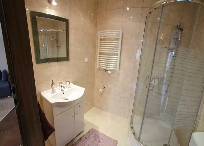 Apartamenty Giżycko * Giżycko