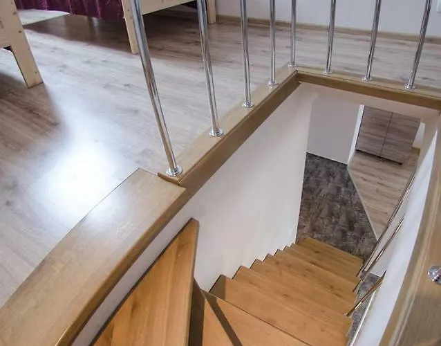 Apartamenty Giżycko *