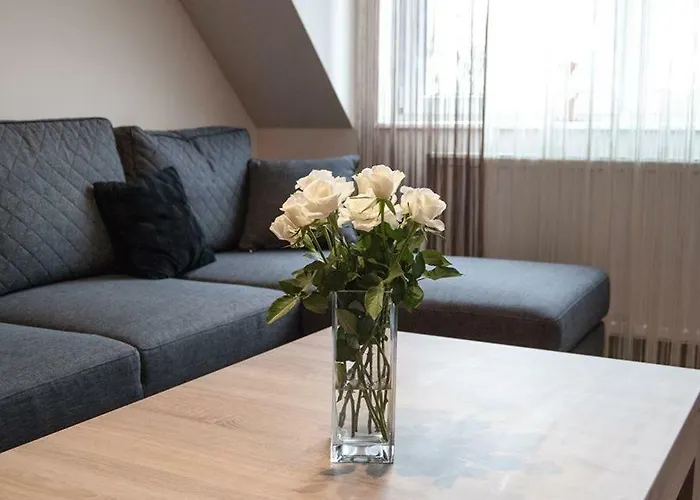 Apartamenty Giżycko Apartament