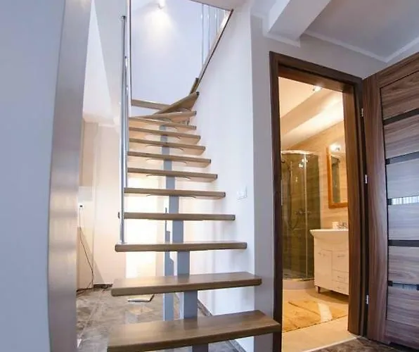 Apartament Apartamenty Giżycko Giżycko