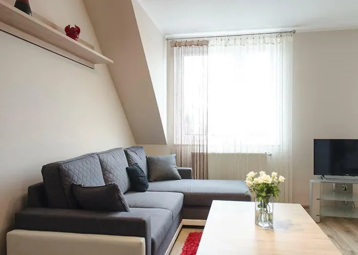 Apartamenty Giżycko Apartament Giżycko