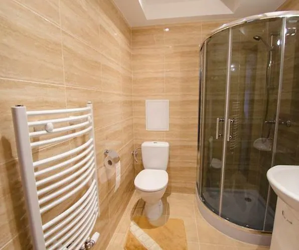 Apartamenty Giżycko * Giżycko