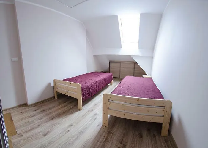 Apartamenty Giżycko Apartament